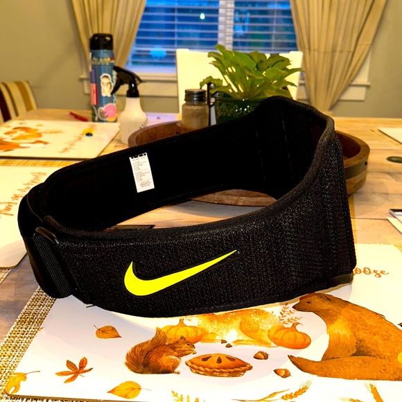 Nike Other Nike Structured Training Belt 2 Poshmark